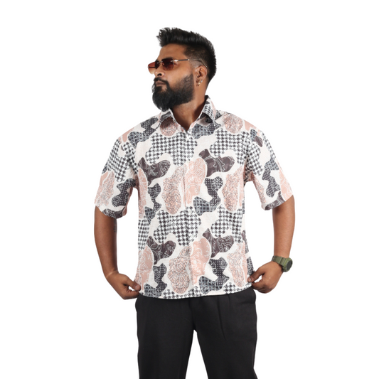 Exclusif Daichi Men Shirt