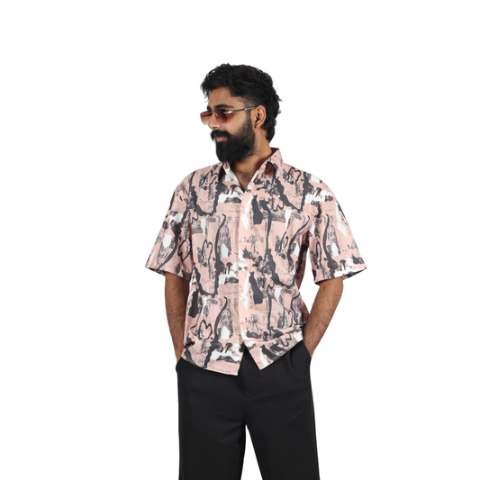 Exclusif Daichi Men Shirt