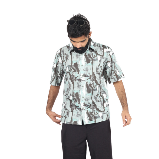 Exclusif Daichi Men Shirt