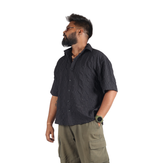 Exclusif Popcorn Men Shirt