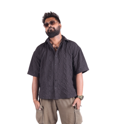 Exclusif Popcorn Men Shirt