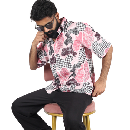 Exclusif Daichi Men Shirt