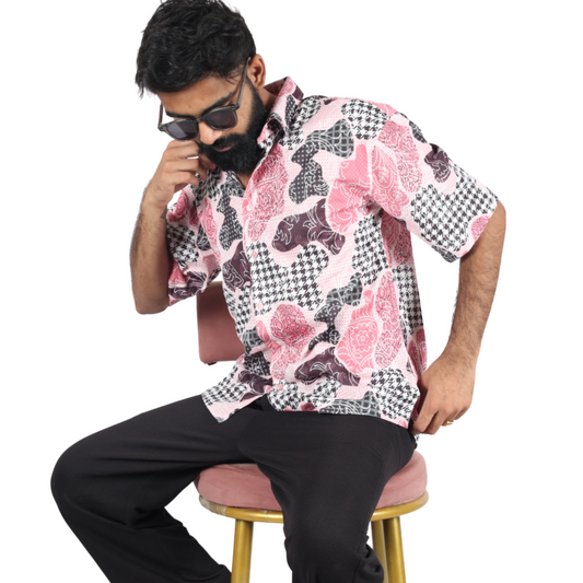 Exclusif Daichi Men Shirt