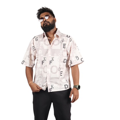 Exclusif Daichi Men Shirt