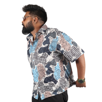 Exclusif Daichi Men Shirt