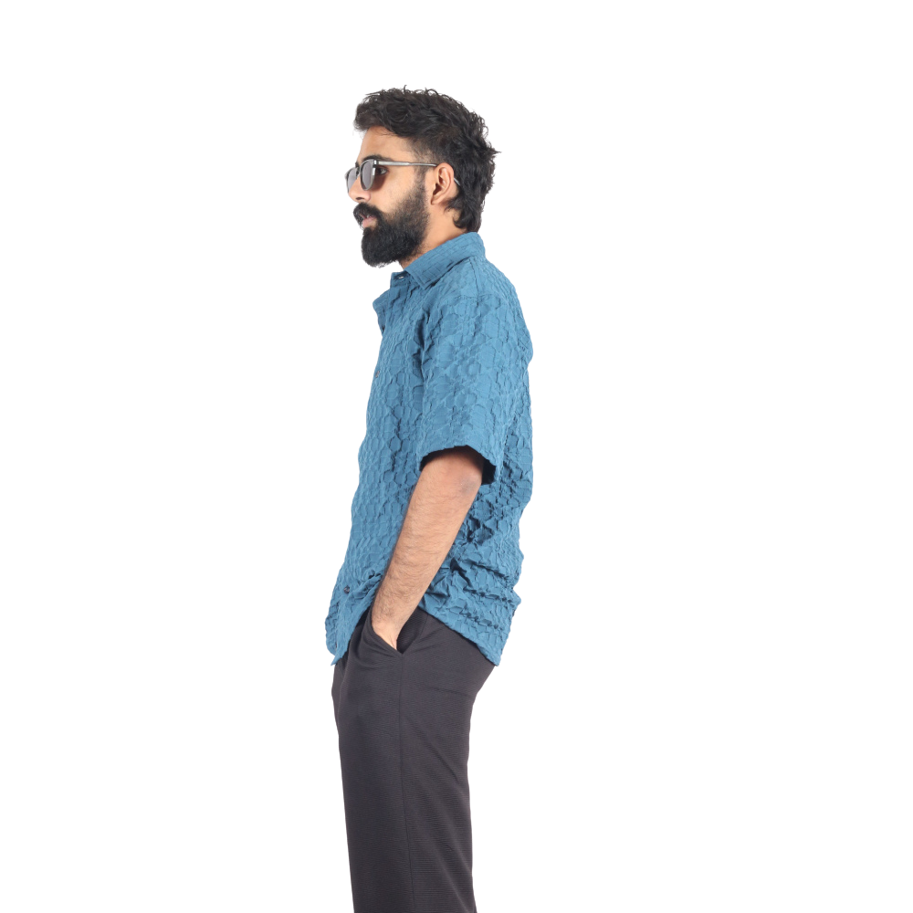 Exclusif Popcorn Men Shirt