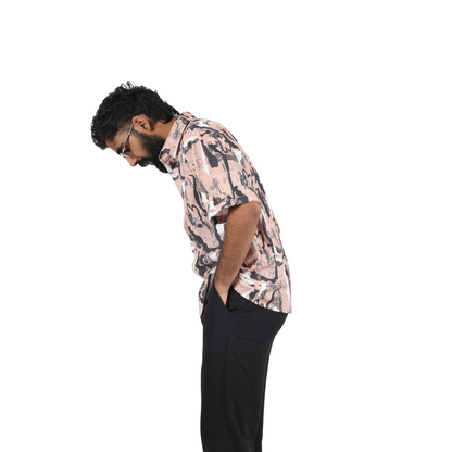 Exclusif Daichi Men Shirt