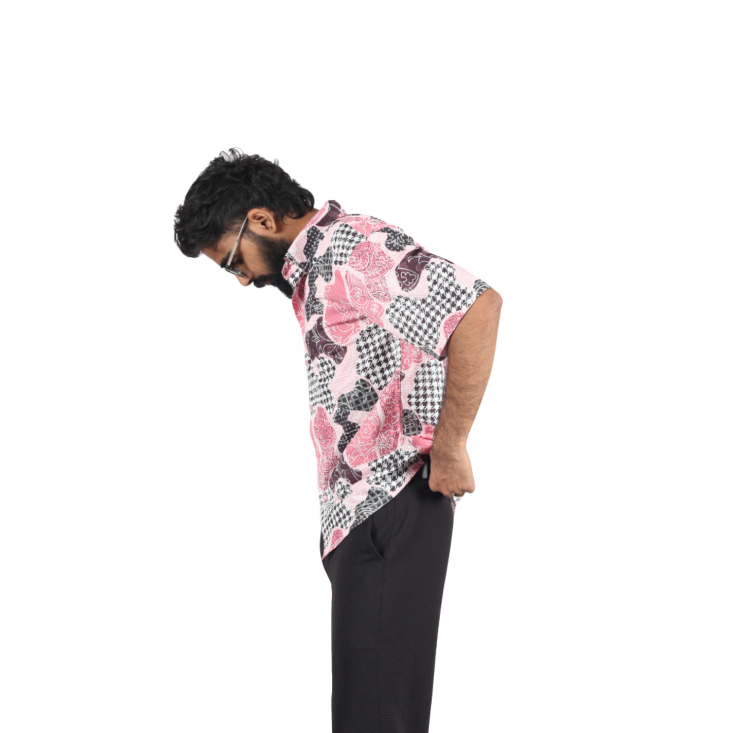 Exclusif Daichi Men Shirt