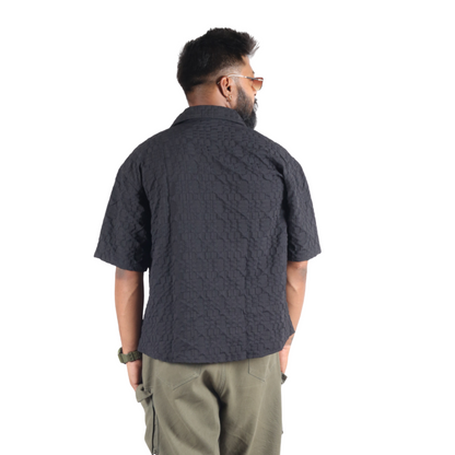 Exclusif Popcorn Men Shirt