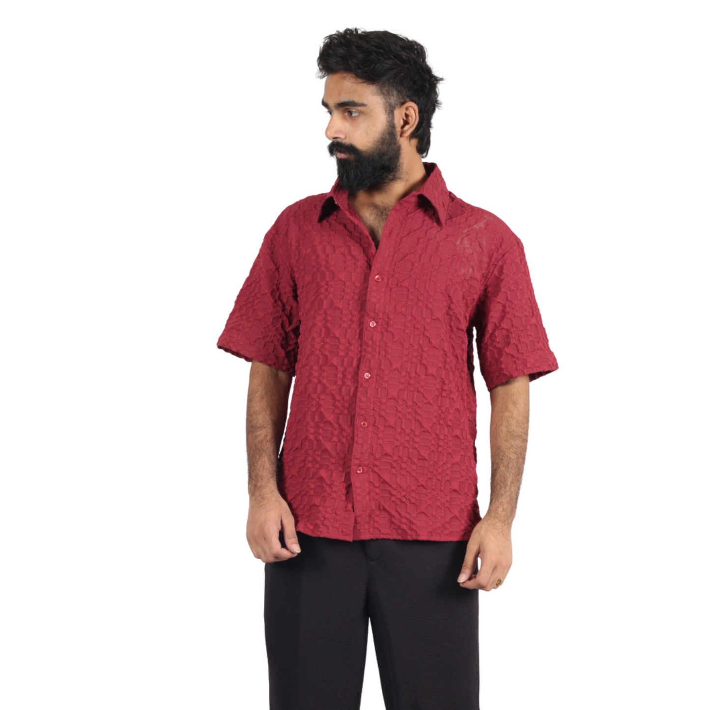 Exclusif Popcorn Men Shirt