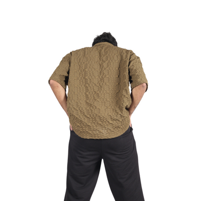 Exclusif Popcorn Men Shirt