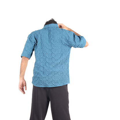 Exclusif Popcorn Men Shirt