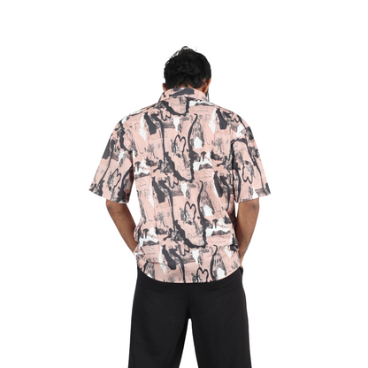 Exclusif Daichi Men Shirt