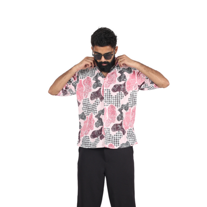 Exclusif Daichi Men Shirt