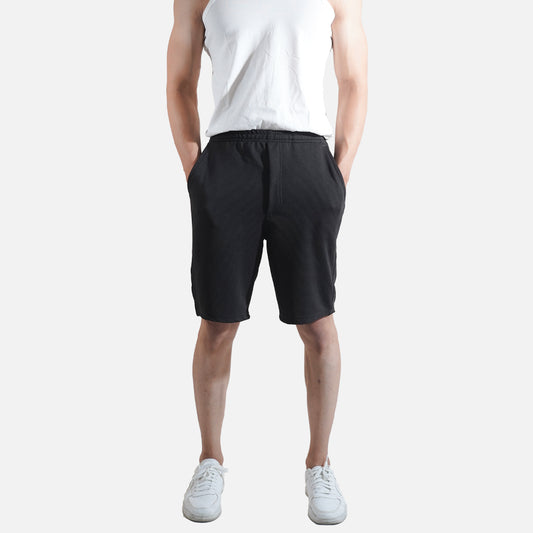 Corduroy Charm Men Short